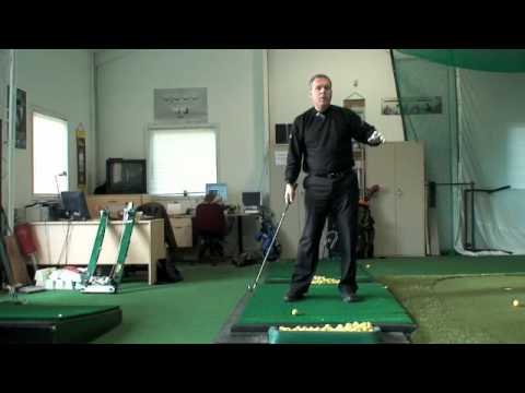 How To Repeat Your Practice Swing With Ball 1 Most Popular