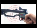 Patriot Supasukka Crossbow Blue.mov