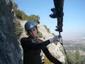 Ferrata Centelles CE*CIMA