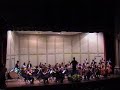 Spanish Dance Nº 1 M. Moszkowski