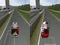 Sim-Challenge - MaxD Vs Huttu (0.019 tenth)