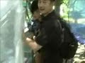 A notorious Korean minister, Jung-Myung-Seok ??