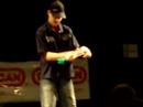 Hungarian Yo-yo Nationals 2007 - SkillSmile(Duncan crew)