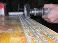 how to build your own ride