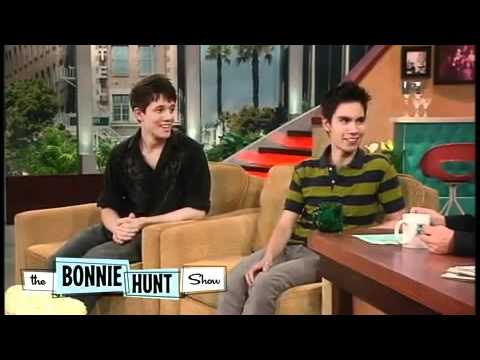 Bonnie Hunt