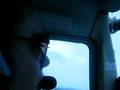 takeoff stinson tower crash!