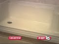 Rebath Tub to Shower Commercial