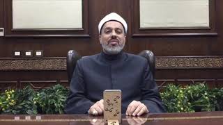 علاج الشك والوسوسة