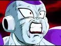 DragonBallZ Goku versus Frieza The Final Battle on Namek MaZ