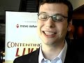 Mike Hudack, Blip.tv distrobution