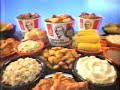 Kentucky Fried Chicken Ad Kentucky Fried Chicken Ad
