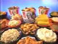 Kentucky Fried Chicken Ad