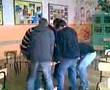 'Strongmeni' - martwy ciąg