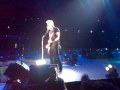 Metallica live in Moscow 25.04.2010 - One