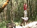Elite Weekend Day 2 Obstacle Course
