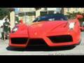 Ferrari Meet - Enzo, F50, F40, Scud 16M, California & More