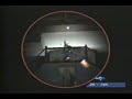 007 Agent Under Fire (Final Boss) -GameCube- 007 Agent Under Fire (Final Boss) -GameCube-