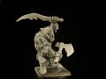 04-51 Black Guard I - by GAMEZONE MINIATURES
