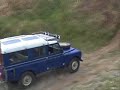pinzgauer like a stone