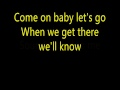 Chris Young – Lost