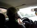 videos de Tarso, Jose Ramon Vic y Alvaro rumbo a Torremolinos