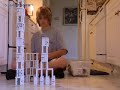 Domino Towers 2 Domino Towers 2