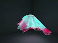 Cloth and Shader FX testing