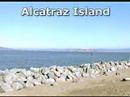 Golden Gate Bridge & Alctraz Island