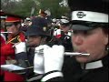 Laurentius Voorschoten Massed Band 2004