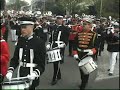 Laurentius Voorschoten Massed Band 2004