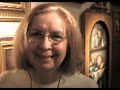 From England to Texas -  Berry Fritz Still Life Artist