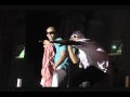 DON COLO Y KANNON ( RKM Y KEN-Y CONCIERTO EN ESMERALDAS - ECUADOR)