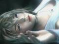 FFX/X2 - A Boy Brushed in Red...living in black & white