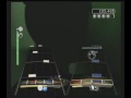 Rock Band - Chiron Guitar and Drums