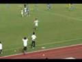 【JFL後期第1節：FC琉球戦】ゴール映像