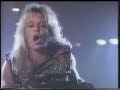 MOTLEY CRUE - Girls Girls Girls
