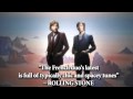 AIR: 2010 North American Tour trailer