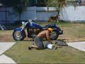 Steamroller vtx Uliboard demo