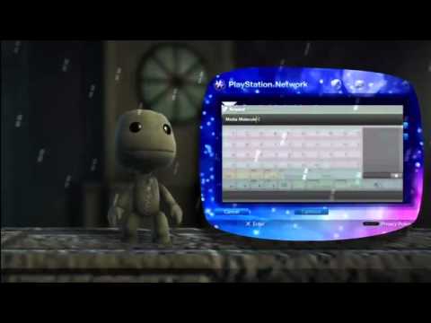 how to join playstation network