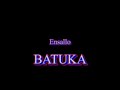 ensayo batuka