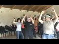 ensayo batuka