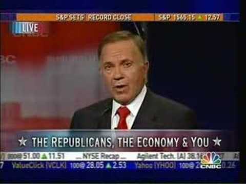 Dearborn Debate
