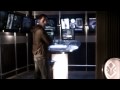 Clark/Chloe/Davis: Somewhere A Clock is Ticking