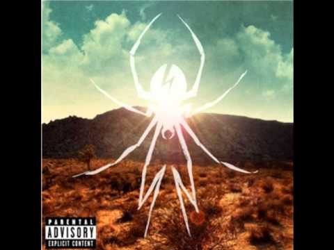 My Chemical Romance - The Only Hope For Me Is You