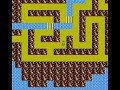 ZELDA 2 speedrun beaten in 8 mins ZELDA 2 speedrun beaten in 8 mins