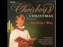 O Come All Ye Faithful - The Choirboy\