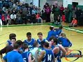 Paul VI (NJ) vs Camden Catholic (NJ) (06-07 Playoffs) Paul VI (NJ) vs Camden Catholic (NJ) (06-07 Playoffs)
