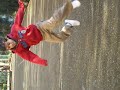 Borja Jumpstyle By Wigo
