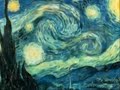 Vincent starry starry night