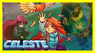 Celeste — видео из игры